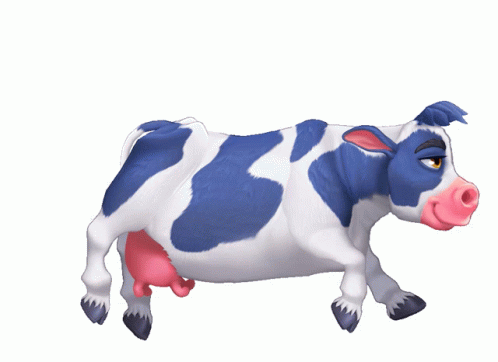 Cow